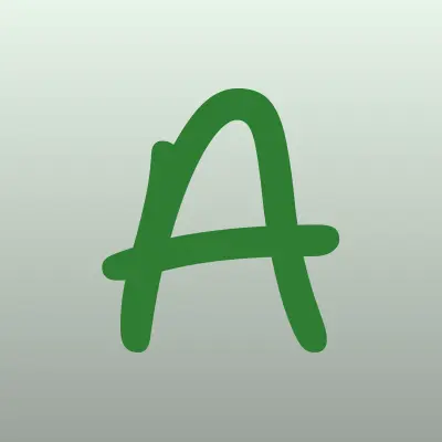 Александровский фельдшерско-акушерский пункт, лого-визитка